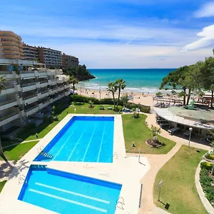 Uhc Playamero Family Complex Apartamento