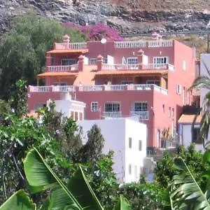 Bellavista Gomera Apartamento Playa de Santiago (Isla de la Gomera)