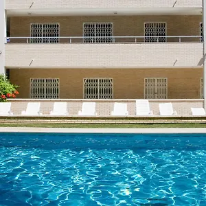 Albert Family Apartamento Salou