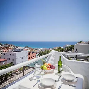 Natalis Apartamento Morro Jable (Fuerteventura)