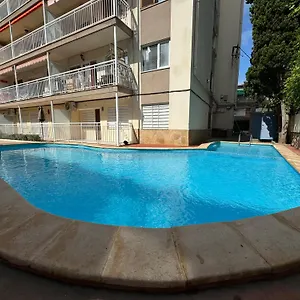 Apartsalou Priorat Apartamento