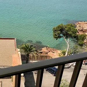 Apartamento Moderno Nautilus Apartamento